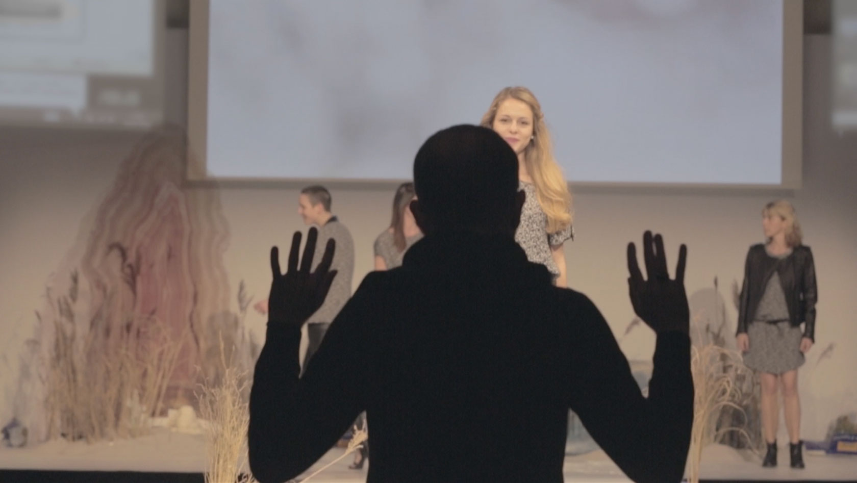 Comptoir des Cotonniers BTS Convention