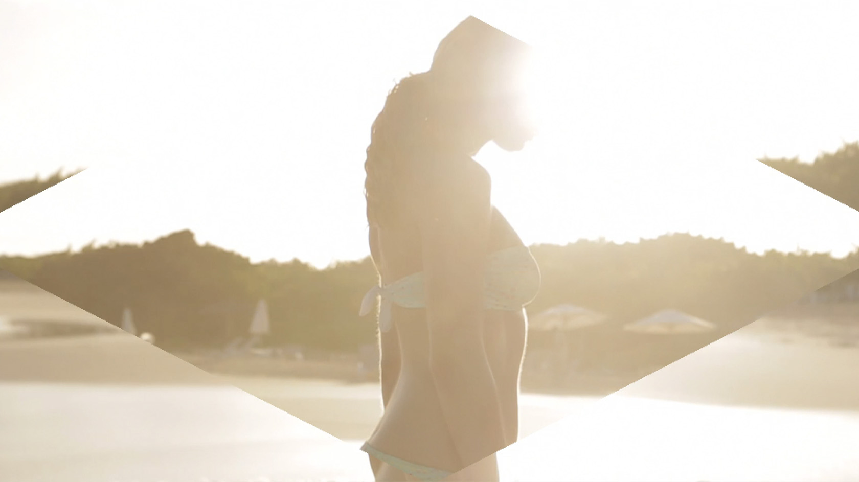 Comptoir des Cotonniers Princesse Tam-Tam Capsule