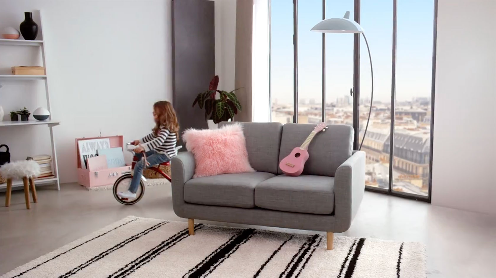 La Redoute TV Commercials 2015